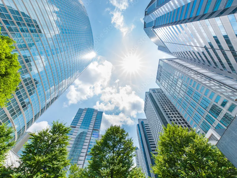 プロパティマネジメント