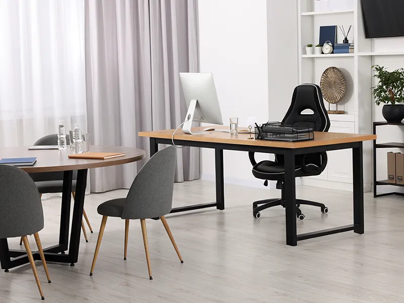 マンション管理事業